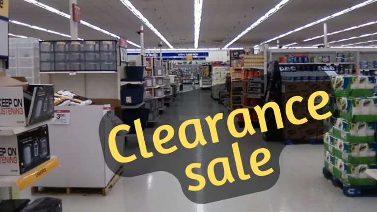 Hidden Clearance Deals at Walmart: Unlocking Secret Savings | PoloDeals.com